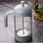 Tohana French Press 1000ml - Mat Gri