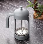 Tohana French Press 600ml - Mat Gri