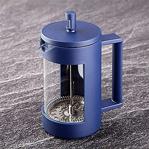 Tohana Lacivert French Press 600 Ml Thn-68096