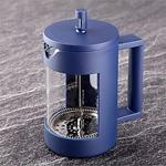 Tohana Lacivert French Press 800 Ml Thn-68099