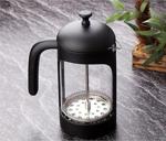 Tohana Thn-64605 1000 Ml French Press Siyah