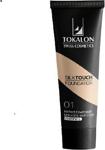 Tokalon Silktouch Foundation 30Ml. No:01