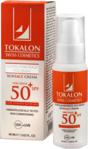 Tokalon Spf 50 60 Ml Güneş Koruyucu Yüz Kremi