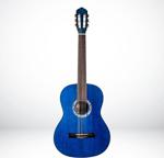 Toledo Lc-3900 Bl Klasik Mavi Gitar