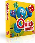 Toli Games Quick Math