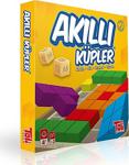 Toli Games Rasyonel Akıllı Küpler