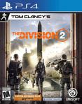 Tom Clancy's The Division 2 PS4