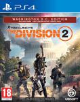 Tom Clancy's The Division 2 Washington Edition PS4