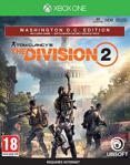 Tom Clancy's The Division 2 Washington Edition Xbox