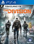 Tom Clancy's The Division PS4