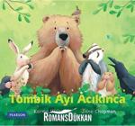 Tombik Ayı Acıkınca E Kitap