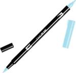 Tombow Ab-t Dual Brush Pen - Sky Blue - 451