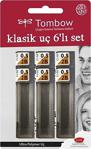 Tombow Kalem Ucu 0.5 Uç 0,5 Mm 2B Blisterli