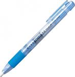 Tombow Mono Knock 3.8Mm Kalem Silgi Şeffaf Mavi