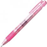 Tombow Mono Knock 3.8Mm Kalem Silgi Şeffaf Pembe