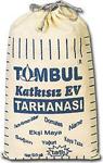 Tombul Katkısız Ev Tarhanası Tatlı 500 G