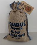 Tombul Organik Bebek Tarhanasi 500 Gr