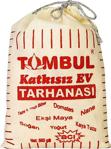 Tombul Tarhana 500Gr