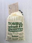 Tombul Tarhana Katkısız Sebzeli Tarhana