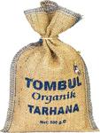 Tombul Tarhana Organik Tarhana (Bez Kese) 500Gr