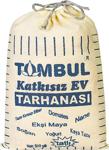 Tombul Tarhana Tatlı Ev Tarhanası 500 Gr