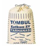 Tombul Tarhana Tombul Katkısız Ev Tarhana Paketi Acılı 500 G - Tatlı 500 G (Toplam 1000 G)