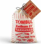 Tombul Tarhana Tombul Katkısız Ev Tarhanası Acılı (500Gr X2)