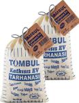 Tombul Tarhana Tombul Katkısız Ev Tarhanası Tatlı 500 G X 2 Adet (Toplam 1000 G)