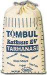 Tombul Tarhana Tombul Katkısız Ev Tarhanası Tatlı 500 Gr