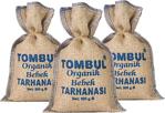 Tombul Tarhana Tombul Organik Bebek Tarhanası 500 G X 3 Adet (Toplam 1500 G)