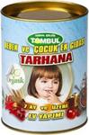 Tombul Tarhana Tombul Organik Tarhana Bebek Ve Çocuklar İçin, 7 Ay+ Ev Yapımı 400 Gr