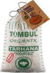 Tombul Tarhana Yoğurtsuz Organik 500 Gr