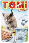 Tomi Junior Pouch 100 gr Yavru Kedi Konservesi