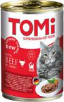 Tomi Sığır Etli 400 gr Yetişkin Kedi Konservesi