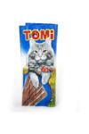 Tomi Somon ve Alabalıklı 30 gr 6'lı Stick Kedi Ödül Maması