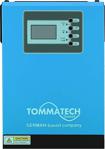 Tommatech 1Kva 12V 1000 W Tam Sinüs Akıllı Ups Inverter