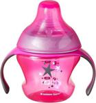 Tommee Tippee Alıştırma Bardağı 4-7m 150 Ml - Pembe