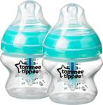 Tommee Tippee Gelişmiş Antikolik 2\'li 150 Ml Biberon