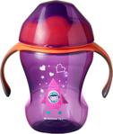 Tommee Tippee Kulplu Suluk 230 Ml Mor