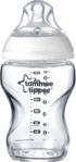 Tommee Tippee PP Closer to Nature Cam Biberon, 250 ml x 1