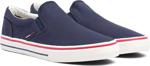 Tommy Hilfiger Erkek Sneakers Mavi 40 Numara 5002379171001