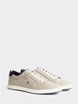 Tommy Hilfiger Erkek Sneakers Taş 40 Numara 5002546245001