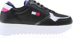 Tommy Hilfiger Siyah Kadın Sneaker