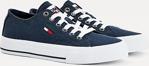 Tommy Hilfiger Tommy Hilfiger Pembe - Beyaz Kadın Sneaker