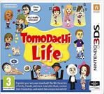 Tomodachi Life Nintendo 3ds