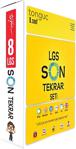 Tonguç 8.Sinif Lgs Son Tekrar Seti̇