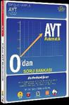 Tonguç Akademi 0 Dan Ayt Matematik Soru Bankası