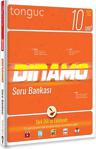 Tonguç Akademi 10.Sınıf Dinamo Türk Dili Ve Edebiyatı Soru Bankası