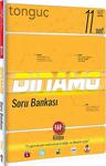 Tonguç Akademi 11. Sınıf Dinamo Kimya Soru Bankası