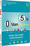 Tonguç Akademi 5. Sınıf 0 dan 5 e Konu Anlatımlı Soru Bankası